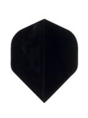 Poly Royal Black Standard Poly Royal Hard Dart Flights