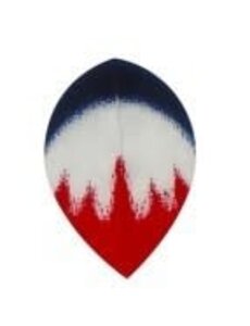 Poly Royal Windsor Royal Pear Poly Royal Hard Dart Flight