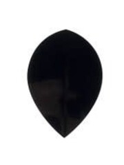 Poly Royal Black Pear Poly Royal Hard Dart Flights