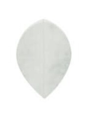 Poly Royal Clear Pear Poly Royal Hard Dart Flight