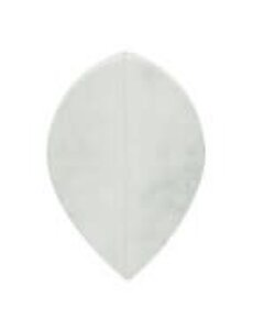 Poly Royal Clear Pear Poly Royal Hard Dart Flight