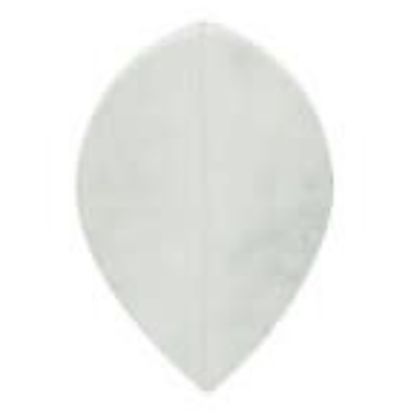 Poly Royal Clear Pear Poly Royal Hard Dart Flight