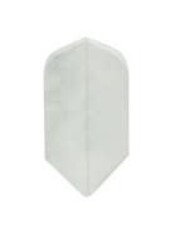 Poly Royal Clear Slim Poly Royal Hard Dart Flight