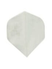 Poly Royal Clear Standard Poly Royal Hard Dart Flight