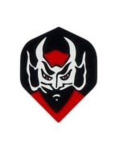 Poly Royal The Devil Standard Poly Royal Hard Dart Flight