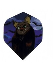 Poly Royal Vampire Standard Poly Royal Hard Dart Flights