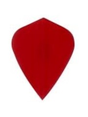 Poly Royal Red Kite Poly Royal Hard Dart Flight