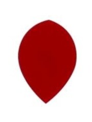 Poly Royal Red Pear Poly Royal Hard Dart Flight