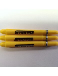 Winmau Darts Winmau Stratos Short Dart Shafts