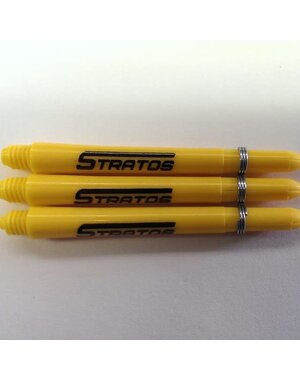 Winmau Darts Winmau Stratos Short Dart Shafts