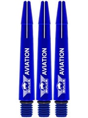 Bulls Darts Bulls Aviation Blue InBetween Dart Shafts