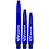 Bulls Darts Bulls Aviation Blue InBetween Dart Shafts