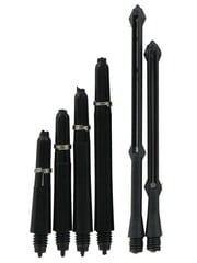 Bulls Darts Bulls TestKit 6 Nylon Dart Shafts