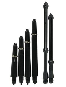 Bulls Darts Bulls TestKit 6 Nylon Dart Shafts