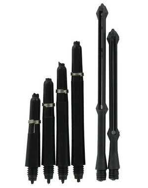 Bulls Darts Bulls TestKit 6 Nylon Dart Shafts
