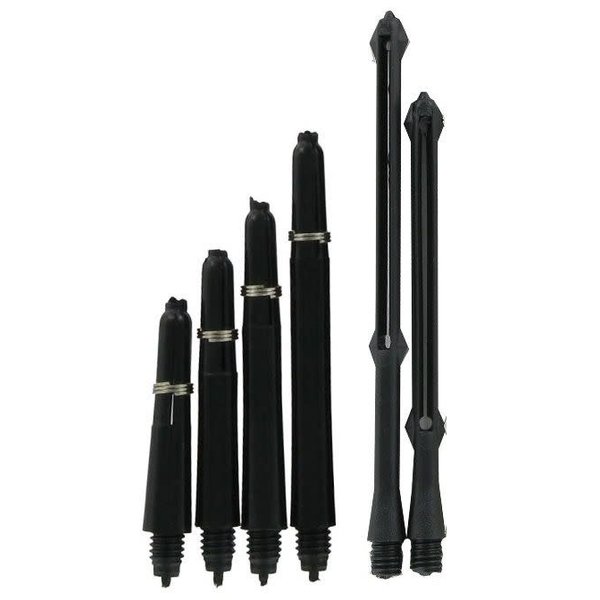 Bulls Darts Bulls TestKit 6 Nylon Dart Shafts