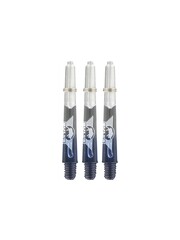 Bulls Darts Bulls XRay Black Short Dart Shafts