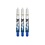 Bulls Darts Bulls XRay Blue Short Dart Shafts