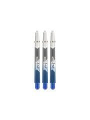 Bulls Darts Bulls XRay Blue Medium Dart Shafts