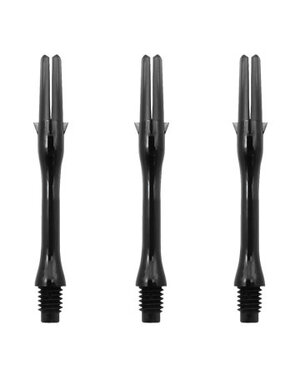 L-STYLE L-SHaft Locked Slim 300 Black