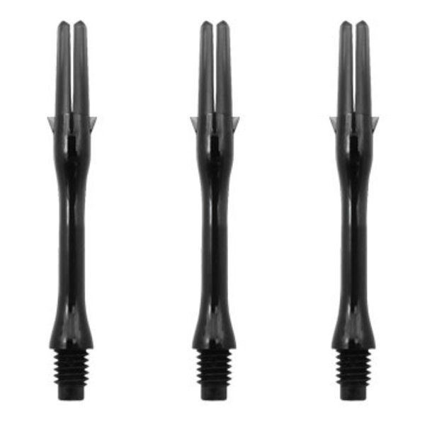 L-STYLE L-SHaft Locked Slim 300 Black