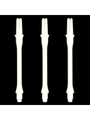 L-STYLE L-SHaft Locked Slim 440 White