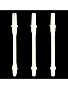 L-STYLE L-SHaft Locked Slim 440 White