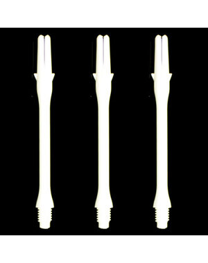 L-STYLE L-SHaft Locked Slim 440 White
