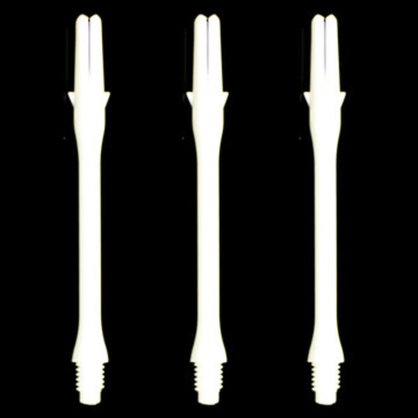 L-STYLE L-SHaft Locked Slim 440 White