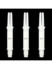 L-STYLE L-SHaft Silent Spin White 190