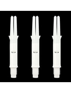 L-STYLE L-SHaft Silent Spin White 190