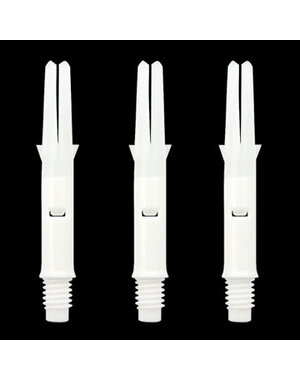 L-STYLE L-SHaft Silent Spin White 190
