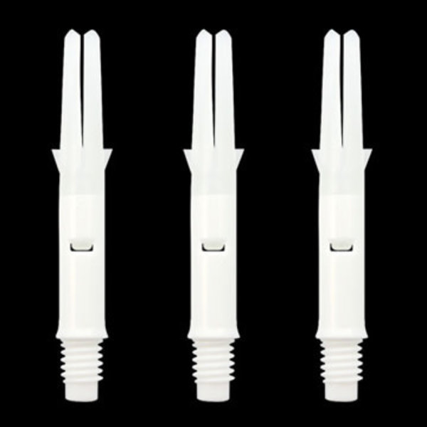 L-STYLE L-SHaft Silent Spin White 190