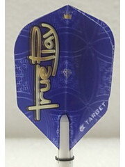Target Darts Target Vision Pro True Play Standard Dart Flights