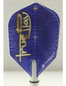 Target Darts Target Vision Pro True Play Standard Dart Flights
