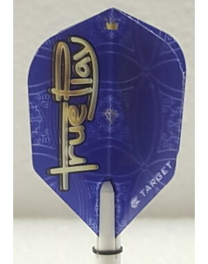 Target Darts Target Vision Pro True Play Standard Dart Flights