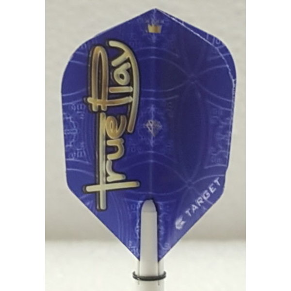 Target Darts Target Vision Pro True Play Standard Dart Flights