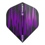 Target Darts Target Ultra Vision No 2 Spectrum Purple Standard Dart Flights