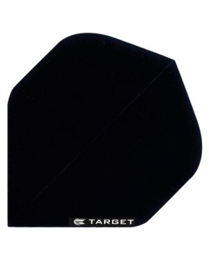 Target Darts Target Pro Black Standard Dart Flights