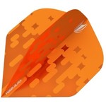 Target Darts Target Arcade Orange No2 Dart Flights