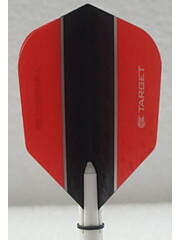 Target Darts Target Vision Ultra Vapor 8 No6 Standard Dart Flights