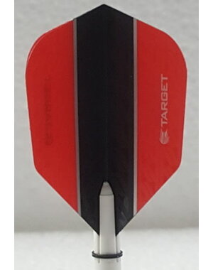 Target Darts Target Vision Ultra Vapor 8 No6 Standard Dart Flights