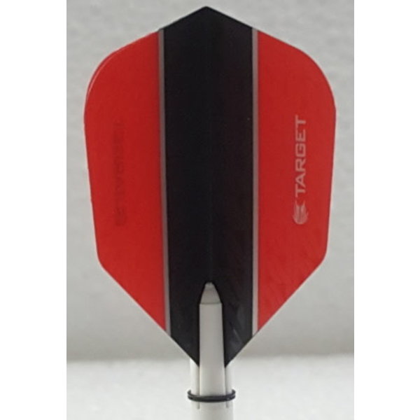 Target Darts Target Vision Ultra Vapor 8 No6 Standard Dart Flights