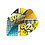 Target Darts Target Ultra Leighton Bennett Standard Dart Flights
