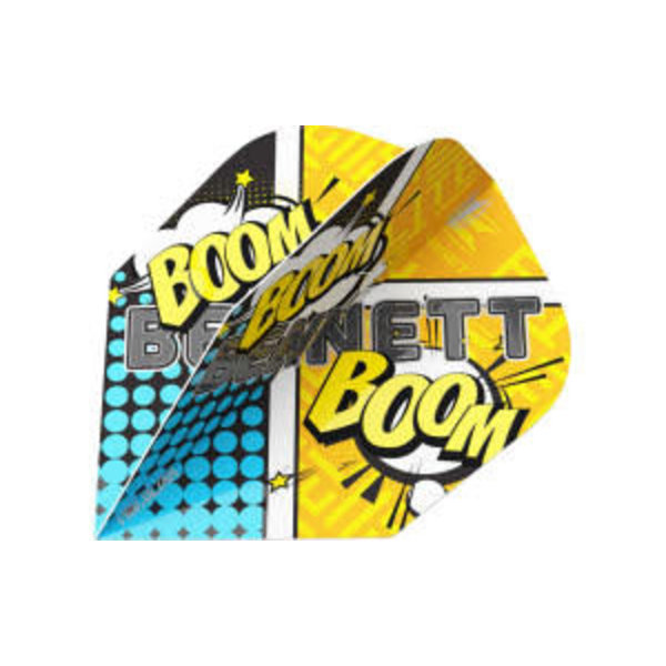 Target Darts Target Ultra Leighton Bennett Standard Dart Flights