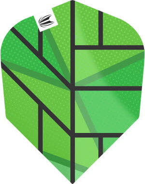 Target Darts Target Vision Ultra Target Yohkoh Standard No6 Dart Flights