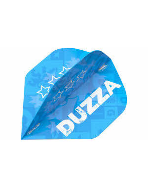 Target Darts Target Glen Durrant Duzza Dart Flights No2