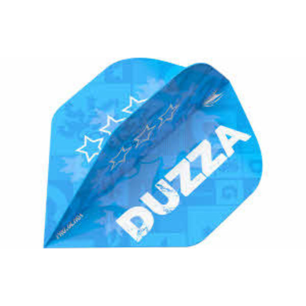 Target Darts Target Glen Durrant Duzza Dart Flights No2