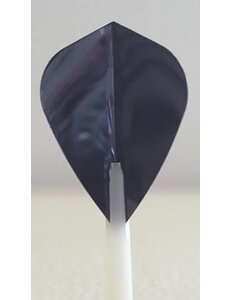 R4X R4X Black Kite Dart Flights