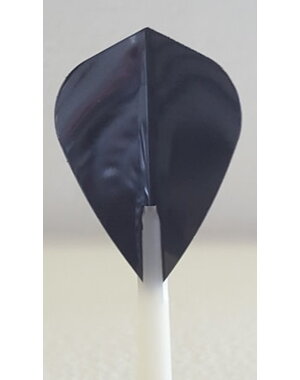 R4X R4X Black Kite Dart Flights
